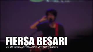 Download lagu Fiersa besari-April(live konser)-yogyakarta- mp3