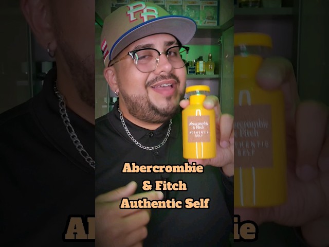 Vídeo relacionado con Abercrombie & Fitch Authentic Women Edp Spray, 100 ml/3.4 oz (AF16651)