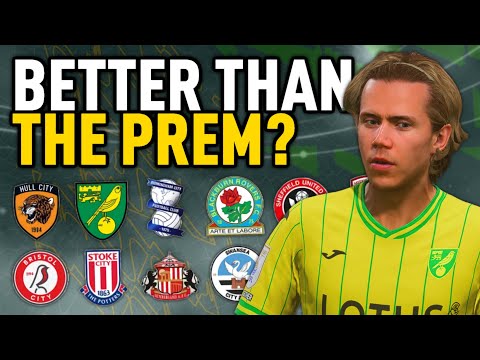 Why the EFL Championship Deserves More Career Mode Attention!