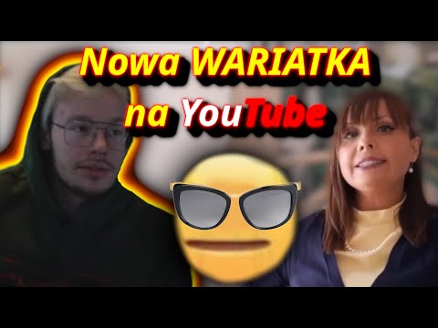 Xayoo - Nowa WARIATKA👻 na YouTube 😨