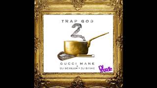 Gucci Mane - Bullet Wound - Slowed &amp; Throwed by DJ Snoodie