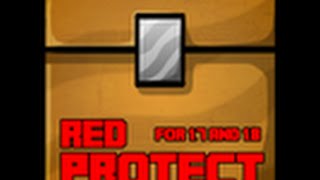 preview picture of video 'RedProtect Plus'