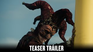 Trailer Thumbnail