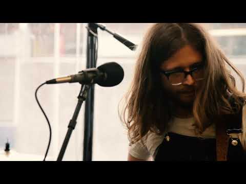 95bFM Friday Live: X-Ray Fiends - 'Fuzilla/Buzkilla'