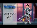 Lets Play Episode 4 Trollhunters Defenders Of Arcadia Xbox Series X No Commentary