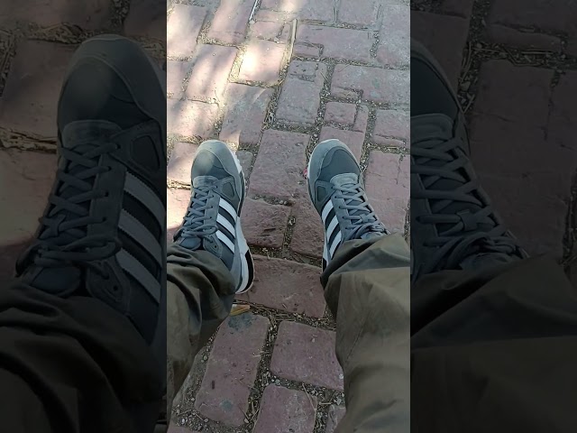 Vídeo relacionado con adidas Originals ZX 750 Hombre Running Trainers Sneakers (UK 7 US 7.5 EU 40 2/3, Navy White Black IF4901)