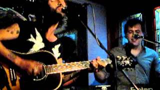 PEREZA (Leiva) "Quiero que estemos pegados" de Ronaldos en el Buho Real (Madrid, 16/05/2011)