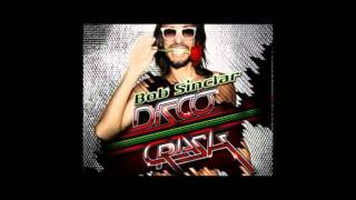 Bob Sinclar feat. Snoop Dogg - Wild Thing (Preview)