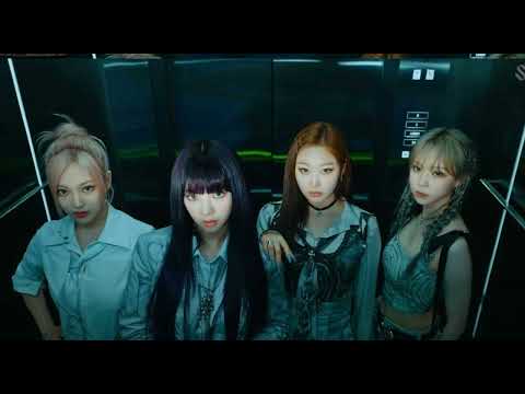 aespa - 'illusion' (GIRLS Ver.) #aespa #æspa #aespagirls #illusion