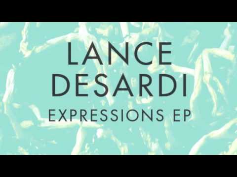 Lance DeSardi - In The Midst (Bass Dub) - Lazy Days