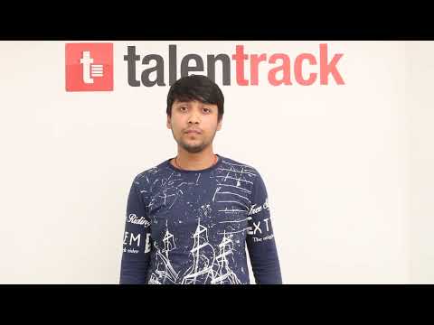 Suraj Dhara Audition as Bihaan