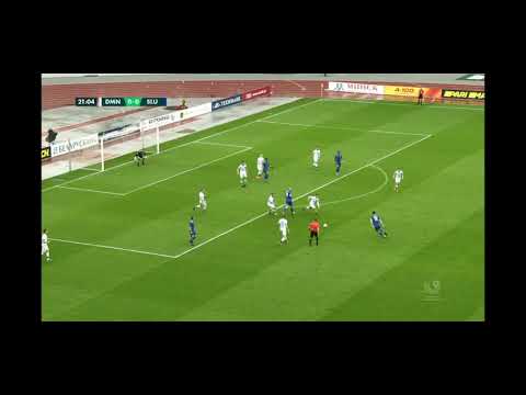 Fk slutsk wonder goal