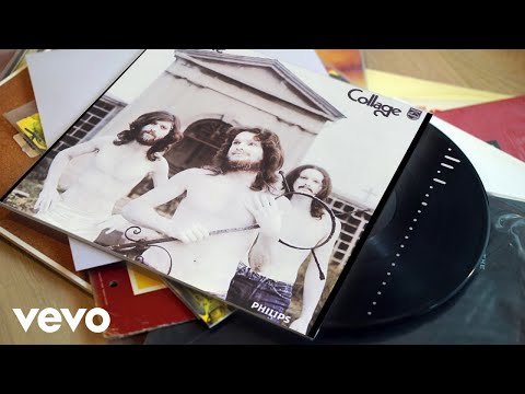 Le Orme - Cemento Armato (Visual)