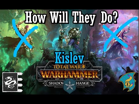How Will Kislev Function in Multiplayer?