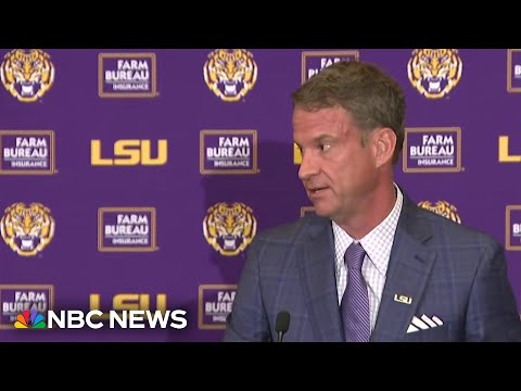 Lane Kiffin addresses backlash after Ole Miss departure