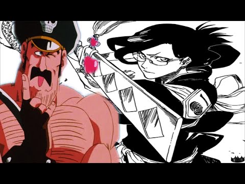 Bleach Chapter 651 LIVE REACTION - DIVINE SPANKING PADDLE - ブリーチ
