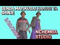 GENDA MAYIKUSAI HARUSI YA SHINJE PRD NCHEMBA STUDIO 3 10 2024