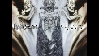 Hate Eternal - The Fire of Resurrection [Lyrics]