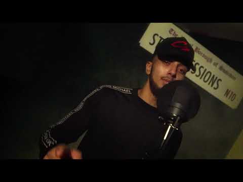 Bxnner - Street Sessions Ep.3 | MedzMusic