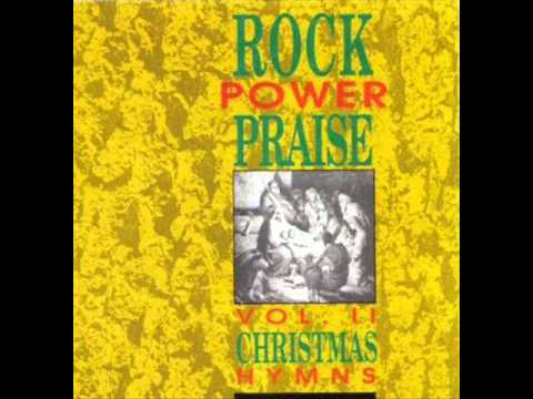 Christmas Hymns - 05 Little Drummer Boy (Rock Power Praise Vol II)