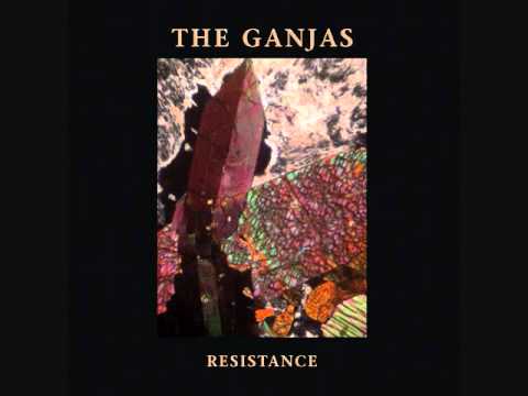 The Ganjas - Let it Down