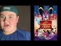 Aladdin The Return Of Jafar 1994 Review