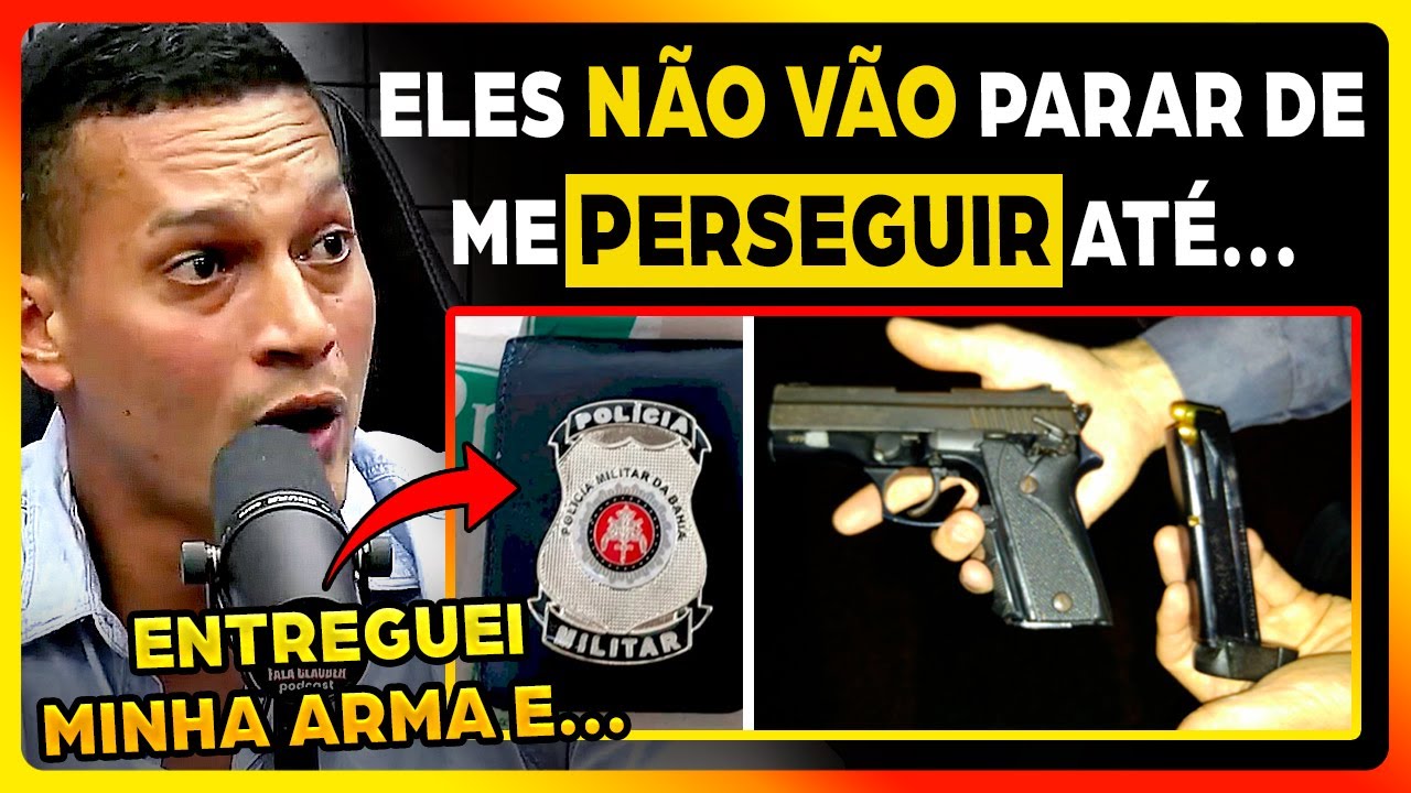 SD CORRÊA: TODOS QUE ME AMEAÇ4RAM ESTÃO M0RT0S AGORA...