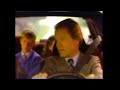 1988 Toyota Camry V6 Commercial USA
