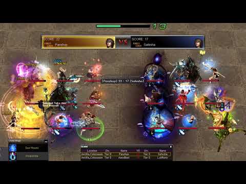 Panshop vs Safesha semifinal AM Grand August 26 2018