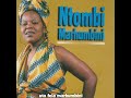Ntombi Marhumbini Bovoza