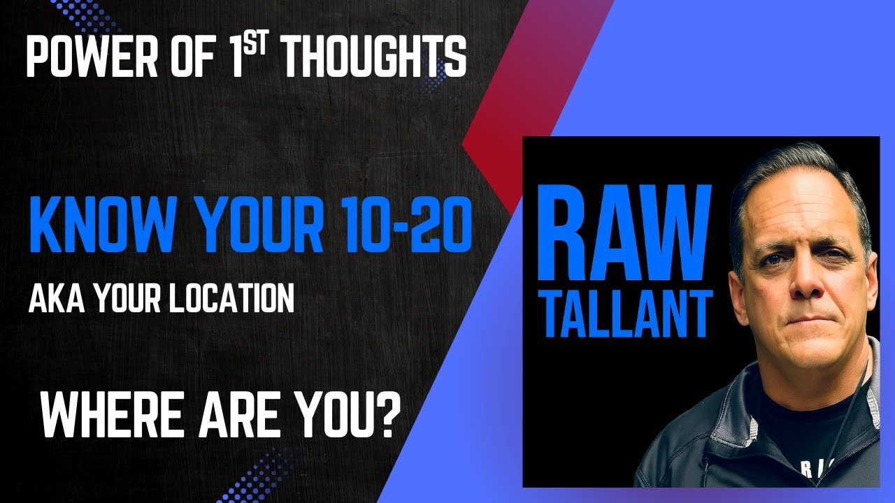Promotional video thumbnail 1 for Raw Tallant Mindset & Performance