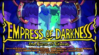 Empress of Darkness - Official Trailer 01/ Gorgon Pictures Inc.