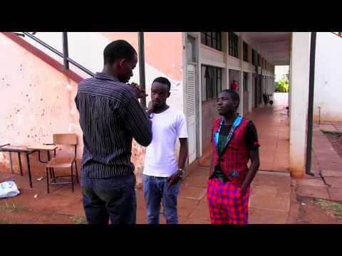 Tomorrow is Ours (Official Trailer)