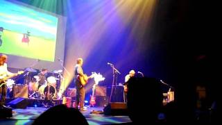 Triffids 24-11-11 w mick harvey-kelly's blues