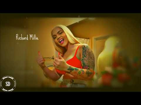(FREE) Renni Rucci x Saweetie Type Beat 2019 "Richard Millie" - Rap Trap Instrumental