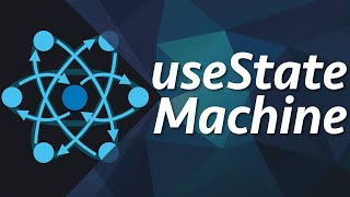 React useStateMachine hook