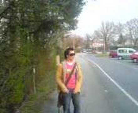 Chillen in Hummelsbüttel part 8