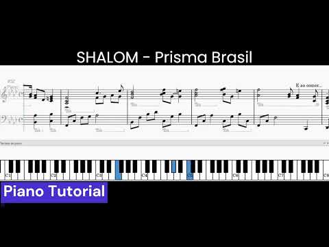 Shalom - Prisma Brasil