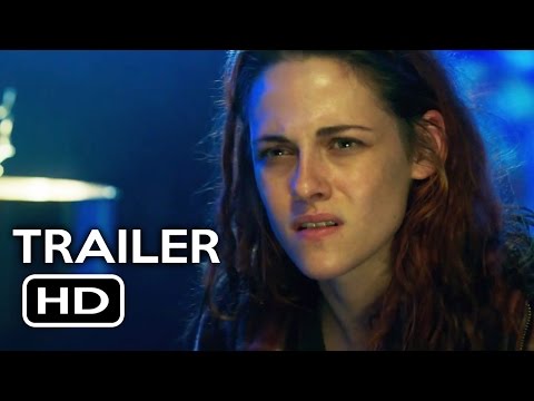 American Ultra Official Trailer #2 (2015) Jesse Eisenberg, Kristen Stewart Comedy Movie HD