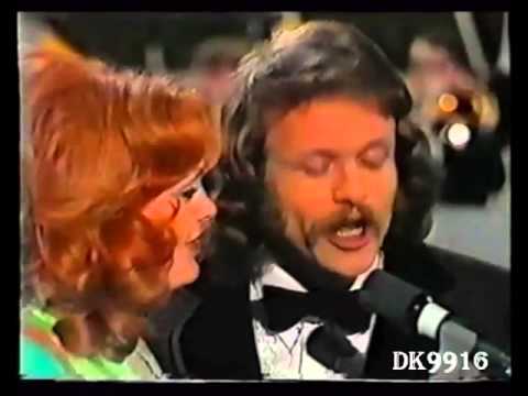 EUROVISION 1973 BENDIK SINGERS - IT'S JUST A GAME (NORWAY)