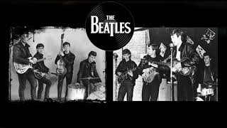 Besame Mucho  - The  Beatles