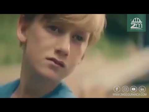 O vídeo que já fez muitas pessoas chorarem - Motivação, Empatia, Ajuda...