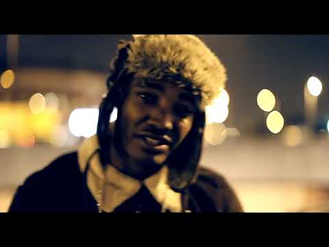 Young Spray - Live And Die