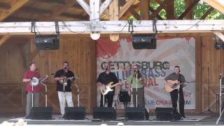 The Grass Cats - Love Me As Hard As You Hurt Me