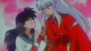 Why can´t I - Inuyasha -