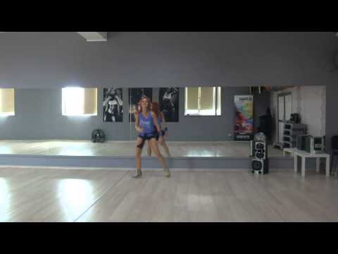 Zumba with Diana- "Pere Pepe"