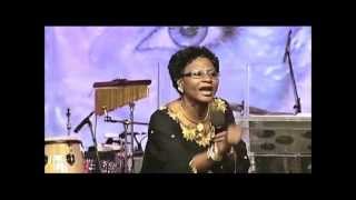 Sarah Omakwu -Gods Extreme Makeover