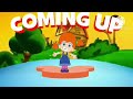 Disney Junior Coming Up Now Bumpers Part 7