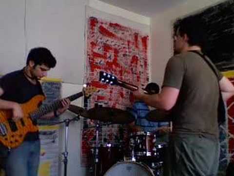 Bryan Baker, Bryan Ladd, Nick Falk