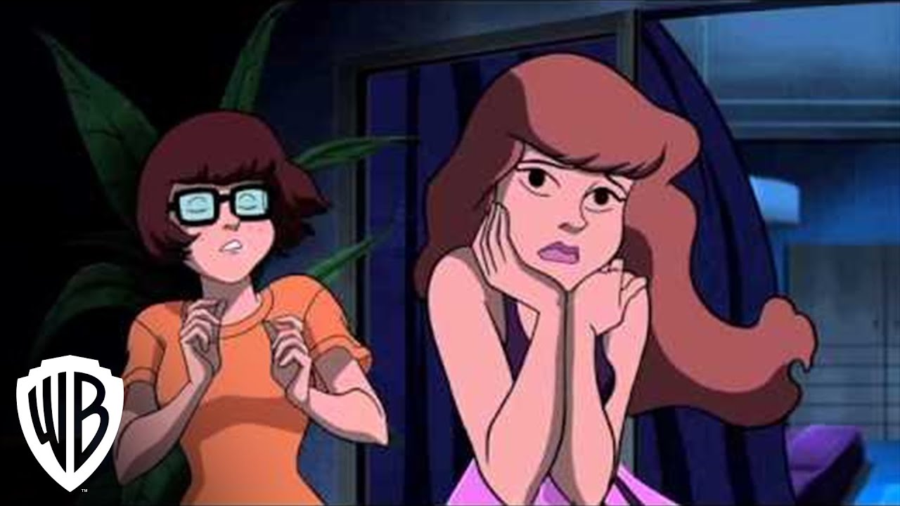 I'm in Love With Fred! Clip